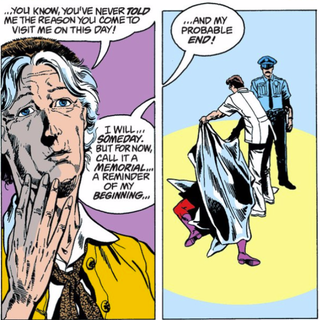 Illustration for article titled Batman Day Is Happening on the Wrong Date